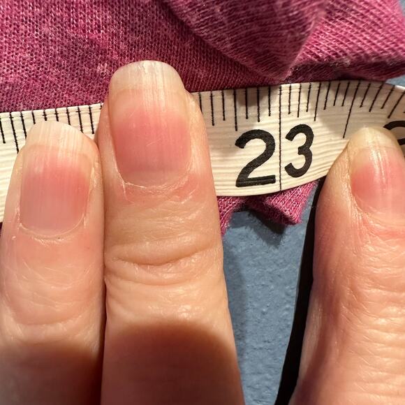 Prince and the Revolution Tee Size Large Pink Purple - Picture 6 of 7